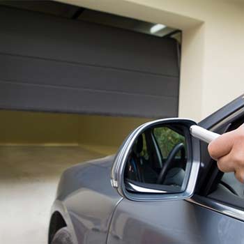 Queen Creek Maximum Garage Door