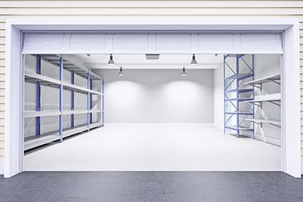 Queen Creek Garage Door Installation