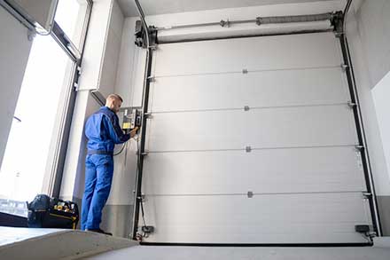Queen Creek Garage Door Repair