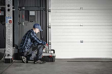 Queen Creek Garage Door Repair