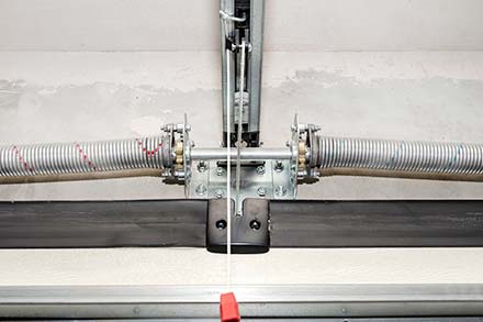 Queen Creek Garage Door Spring Repair