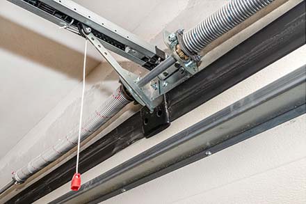 Queen Creek Garage Door Spring Repair