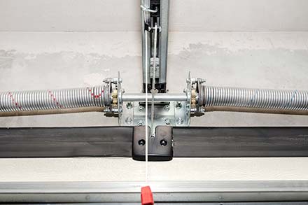 Queen Creek Garage Door Spring Repair