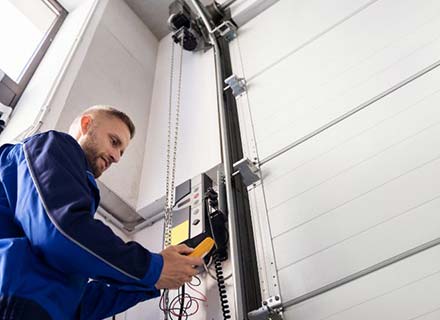 Queen Creek Garage Door Repair