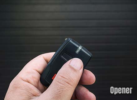 Queen Creek Garage Door Opener Repair