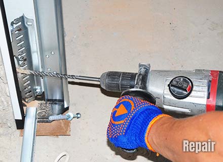 Queen Creek Garage Door Repair