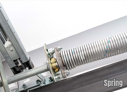 Queen Creek Garage Door Spring Repair
